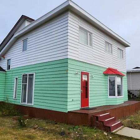 Polar Bear Bed And Breakfast Churchill Ngoại thất bức ảnh