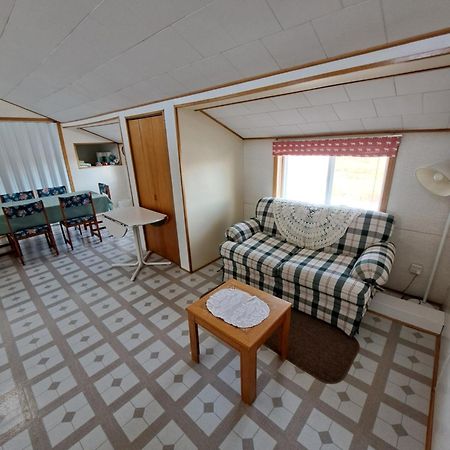 Polar Bear Bed And Breakfast Churchill Ngoại thất bức ảnh