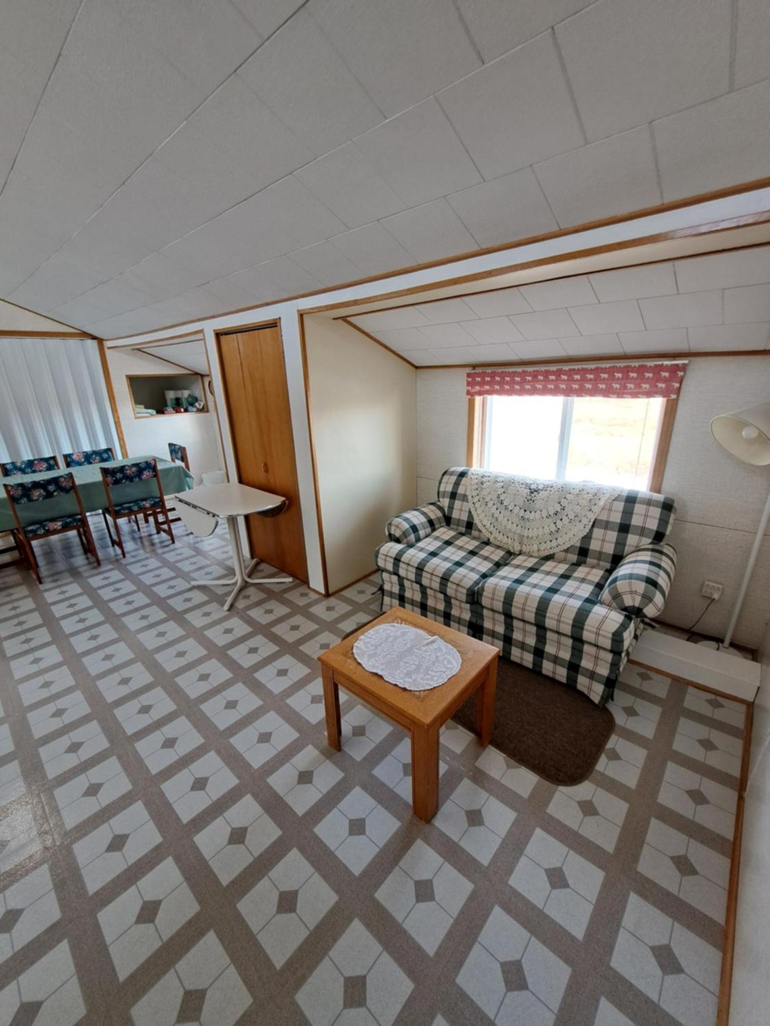 Polar Bear Bed And Breakfast Churchill Ngoại thất bức ảnh