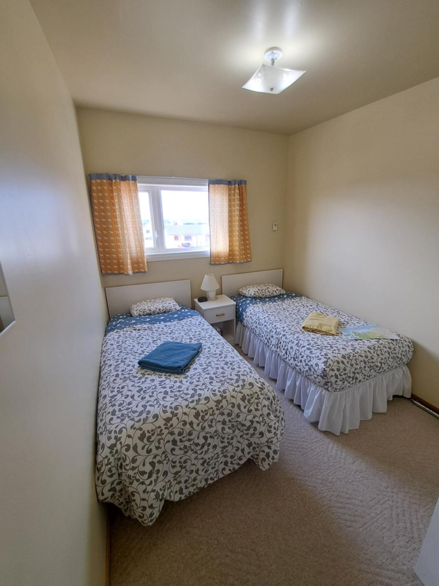 Polar Bear Bed And Breakfast Churchill Ngoại thất bức ảnh